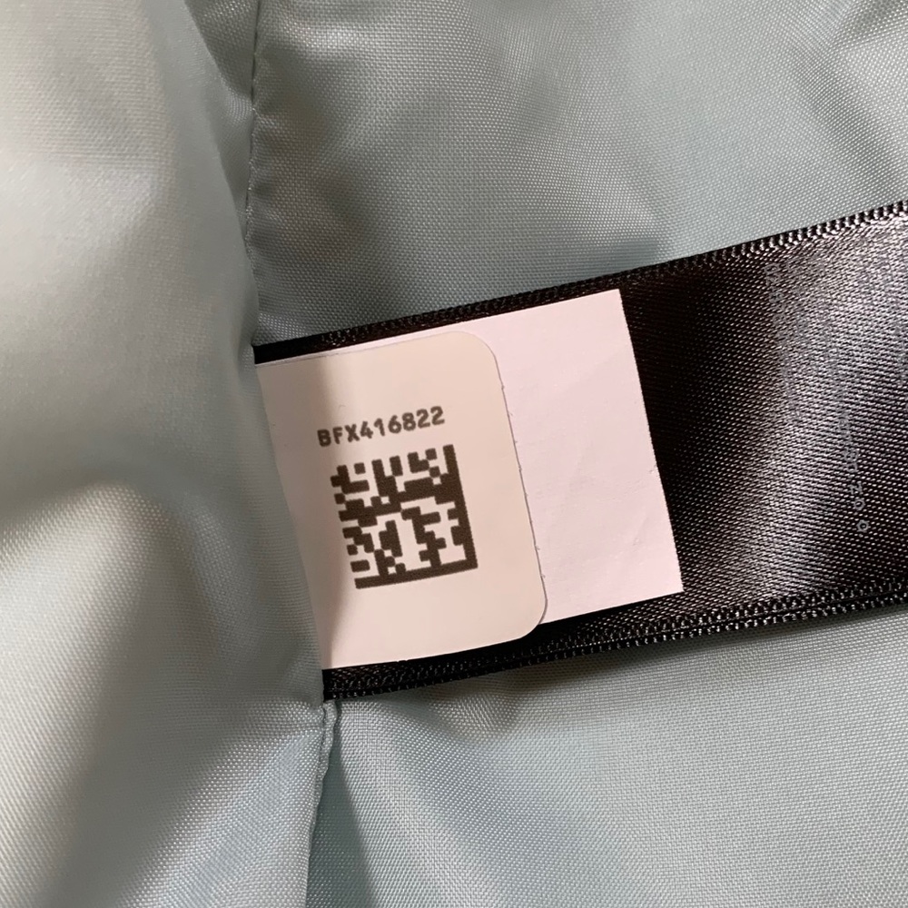 The North Face Monarch Insulated TriClimate Jacket - Picture 8 of 9